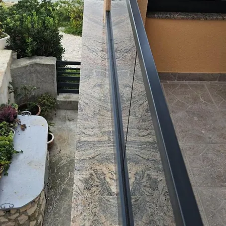 Appartement Veseli *