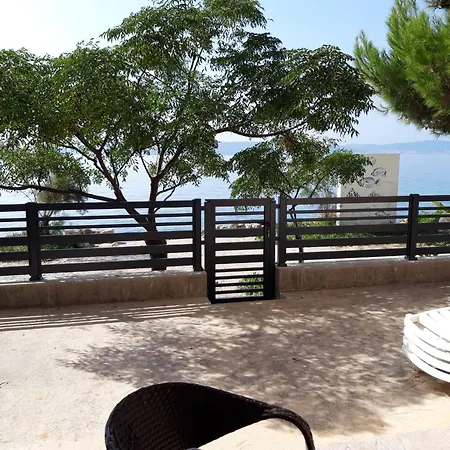 Apartmán Veseli Bibinje