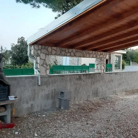 Appartement Veseli *