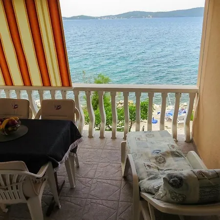 Apartmán Veseli
