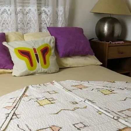Veseli Appartement Bibinje