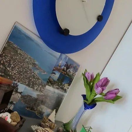 Appartement Veseli *