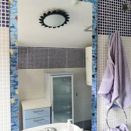 Veseli Appartement