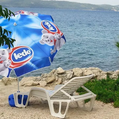 Veseli Apartmán Bibinje