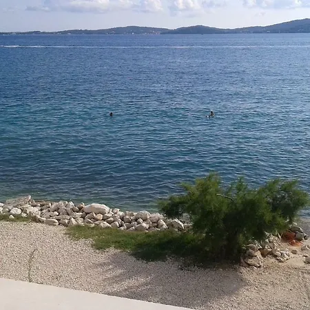 Apartman Veseli Apartment Bibinje