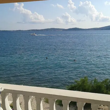 Apartment Apartman Veseli
