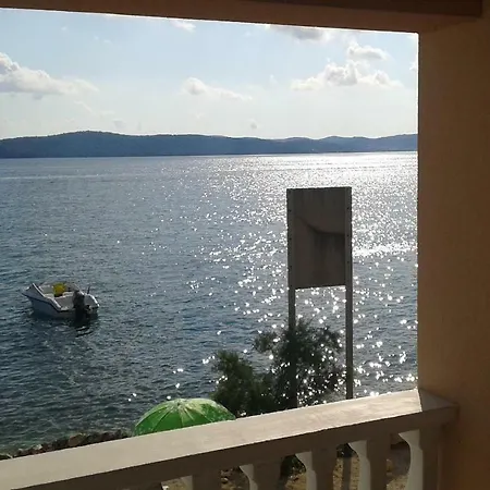 Apartman Veseli *