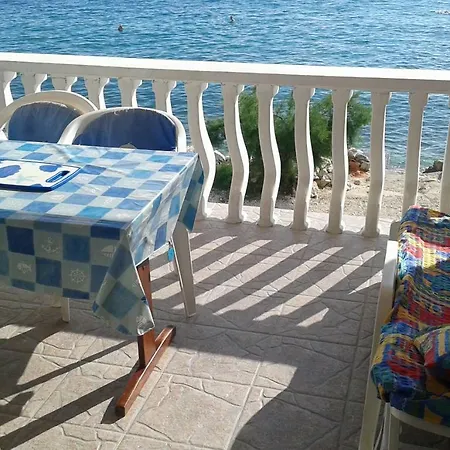 Apartman Veseli