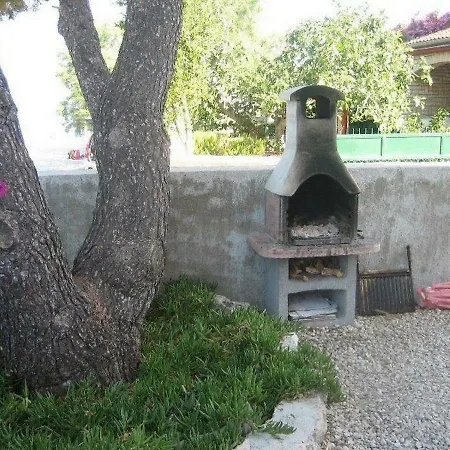 Apartment Veseli Bibinje