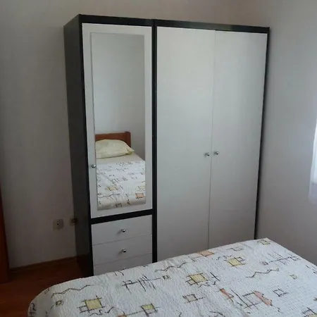 Apartment Apartman Veseli