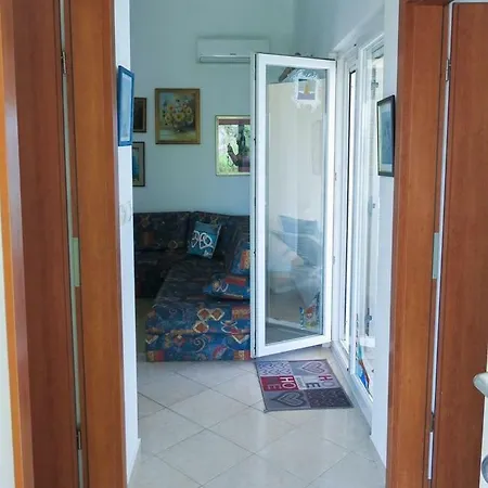 Apartment Apartman Veseli