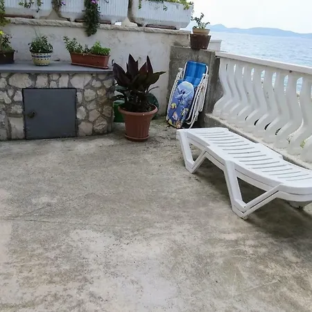 Apartment Apartman Veseli