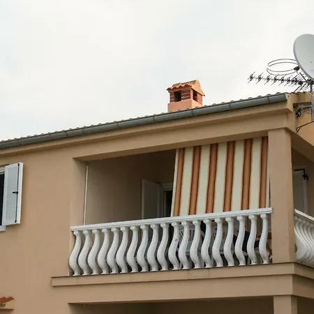 Apartment Apartman Veseli
