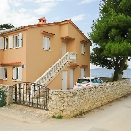 Apartment Apartman Veseli *