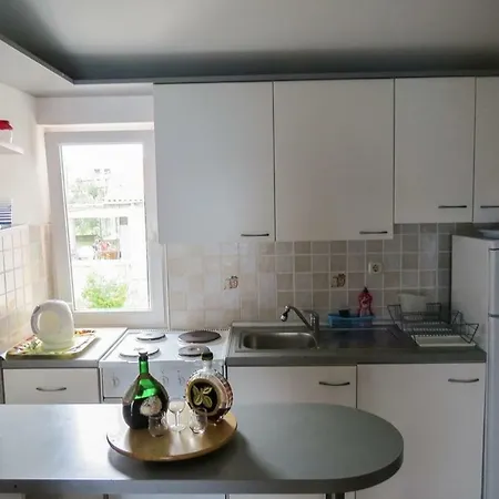 Apartman Veseli *