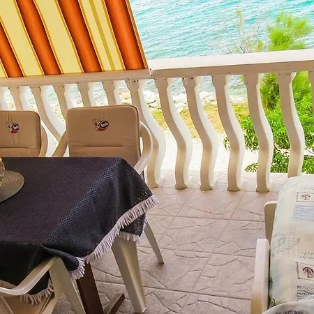 Apartman Veseli Bibinje