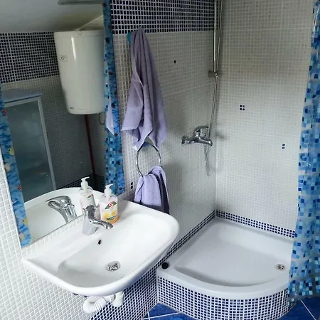 Apartman Veseli