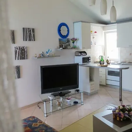 Apartman Veseli Apartment Bibinje