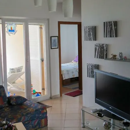 Apartment Apartman Veseli *