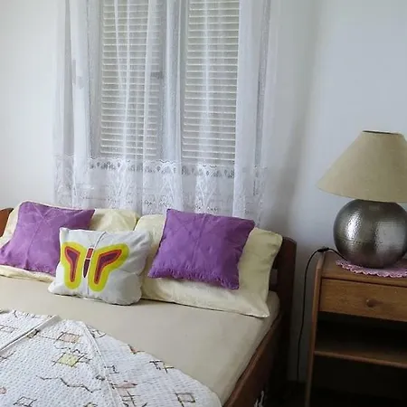 Apartment Apartman Veseli Bibinje