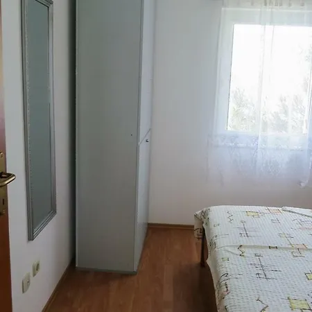 Apartman Veseli Bibinje