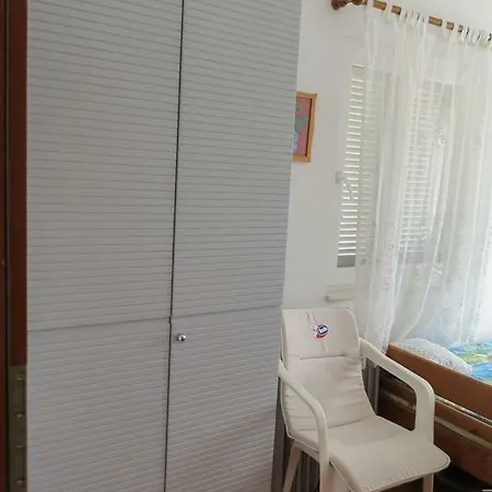 Apartman Veseli Bibinje