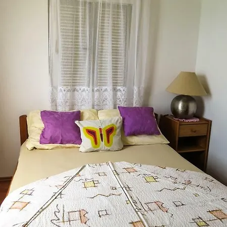 Apartman Veseli