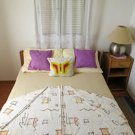 Apartman Veseli Apartment